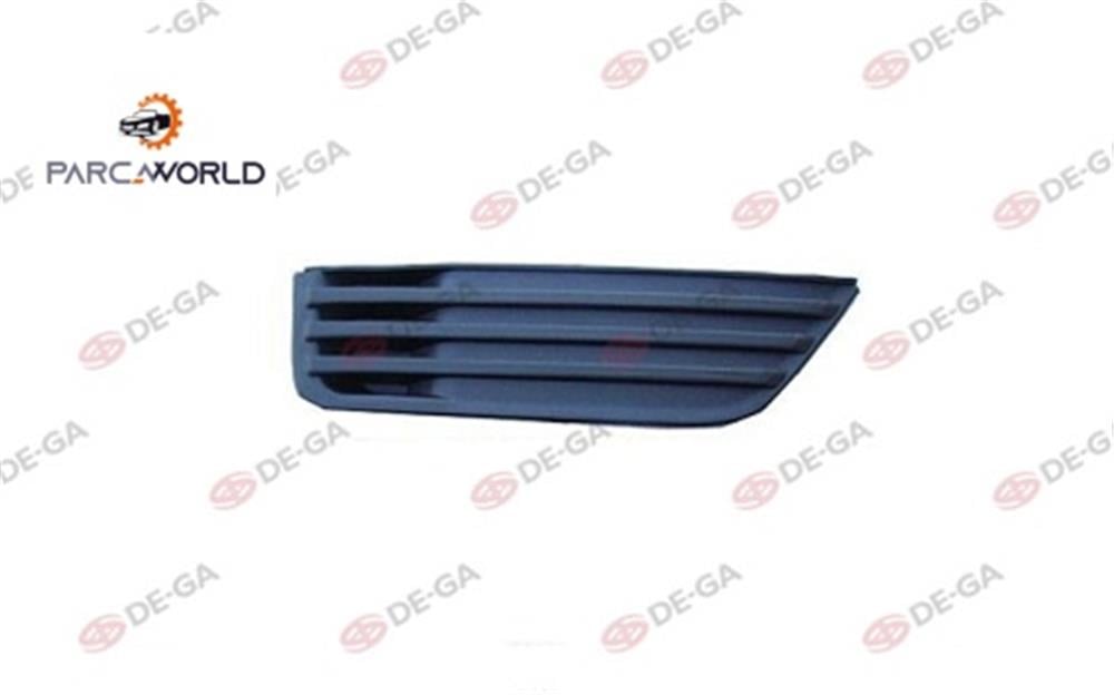 Ford Focus Ön Tampon Panjuru Sol 2005