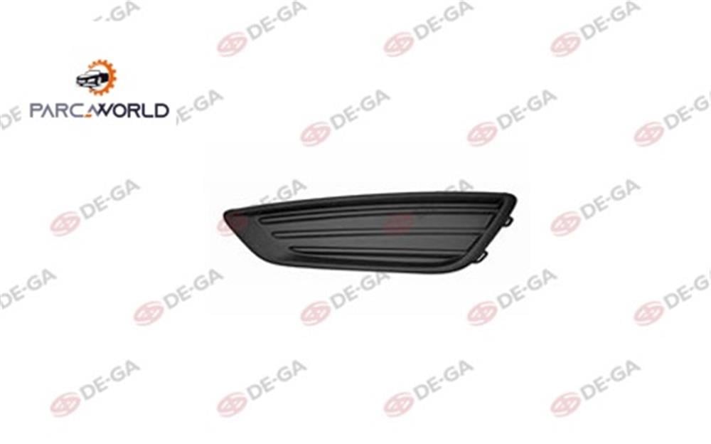 Ford Focus Ön Tampon Panjuru Sol 2013