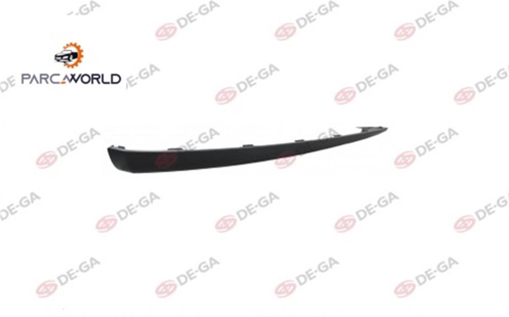 Ford Focus Ön Tampon Spoılerı Des Sağ 2011
