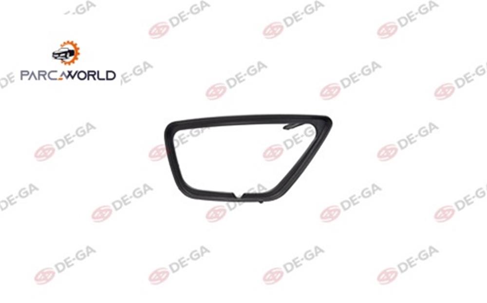 Ford Focus Ön Tamppanjdlklı Sağ 0105 Tüv