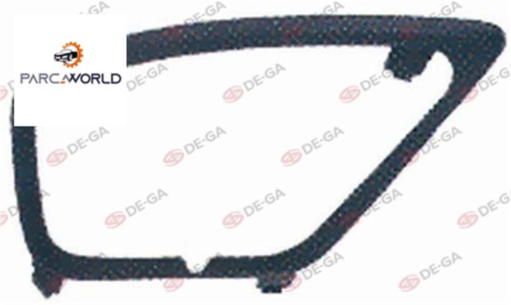 Ford Focus Ön Tamppanjdlklı Sağ 2001-2005