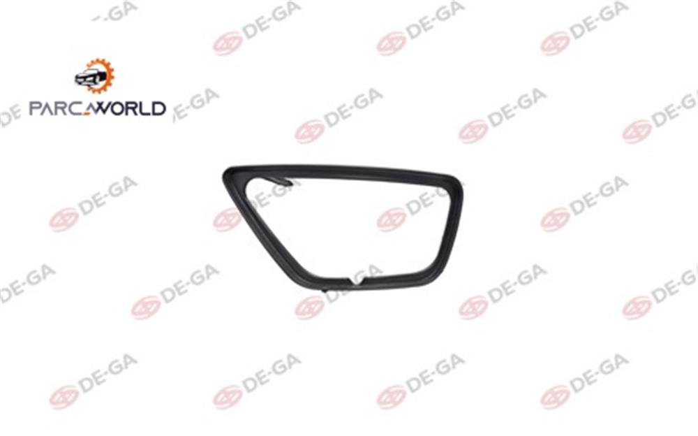 Ford Focus Ön Tamppanjdlklı Sol 0105 Tüv