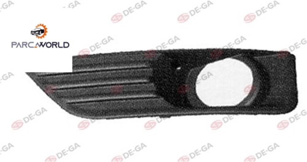 Ford Focus Ön Tamppanjsıslı Sağ 05 Tüv