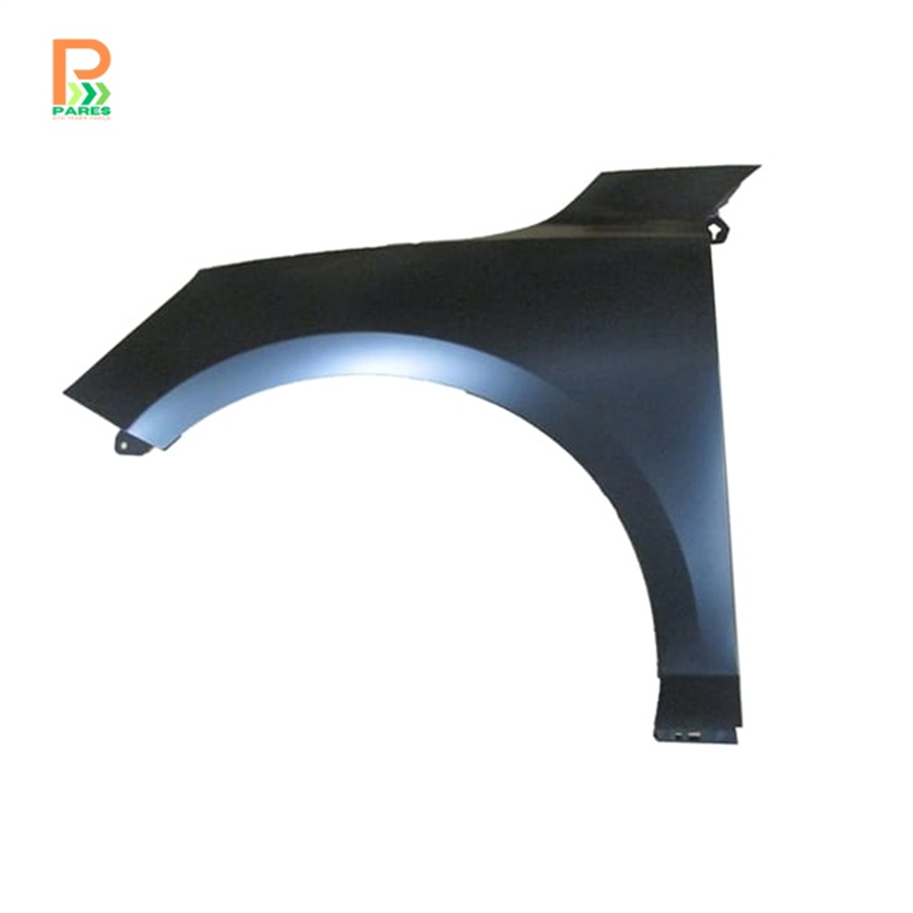 FORD FOCUS- SD/HB- 19/21; ÖN ÇAMURLUK DELİKSİZ SOL TARAF 