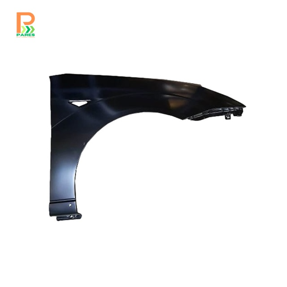 FORD FOCUS- SD/HB- 1998-2005- ÖN ÇAMURLUK DELİKLİ SAĞ TARAF 