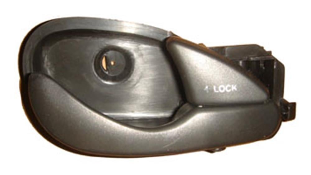 FORD FOCUS- SD/HB- 2002-2005- ARKA KAPI İÇ AÇMA KOLU SAĞ TARAF (PÜTÜRLÜ SİYAH) 