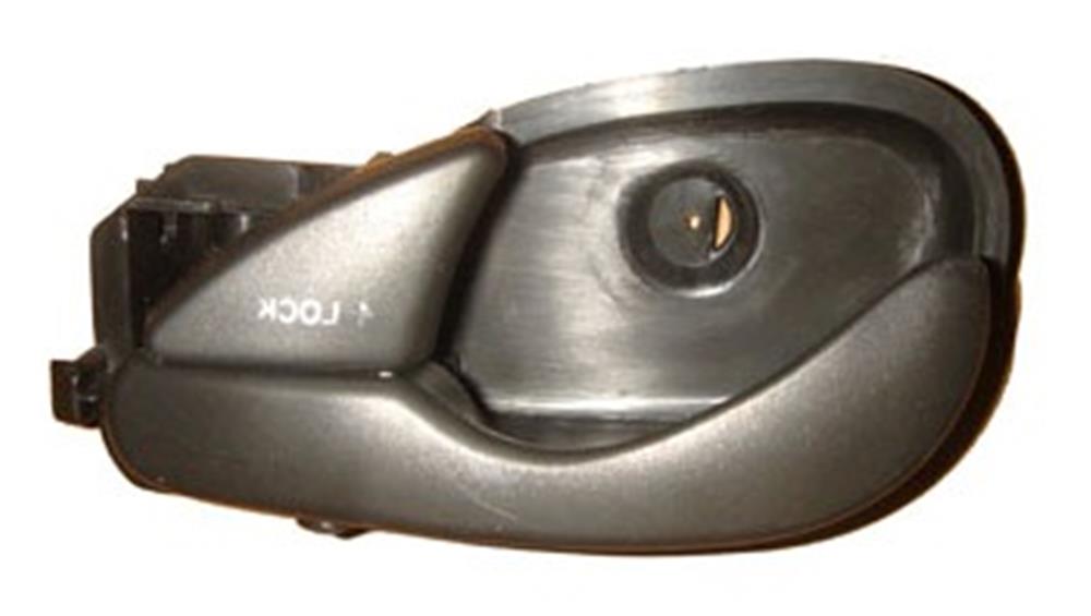 FORD FOCUS- SD/HB- 2002-2005- ÖN KAPI İÇ AÇMA KOLU SOL TARAF (PÜTÜRLÜ SİYAH) 