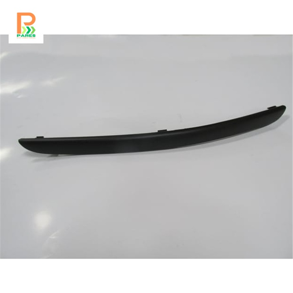 FORD FOCUS- SD/HB- 2002-2005- ÖN TAMPON BANDI SAĞ TARAF (TÜV) 