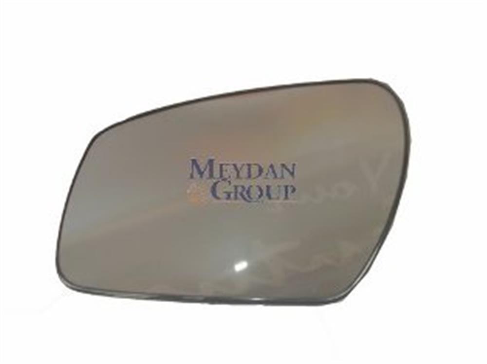 FORD FOCUS- SD/HB- 2005-2007- AYNA CAMI SOL TARAF ISITMALI