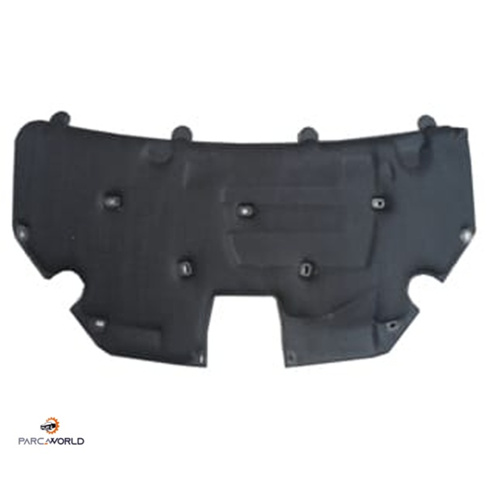 FORD FOCUS- SD/HB- 2005-2007- KAPUT İZOLATÖRÜ (BFN)