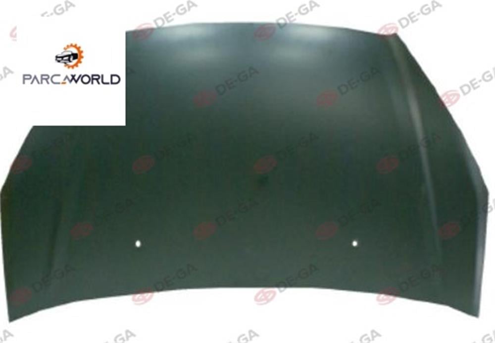 Ford Focus Smax Motor Kaputu 2009