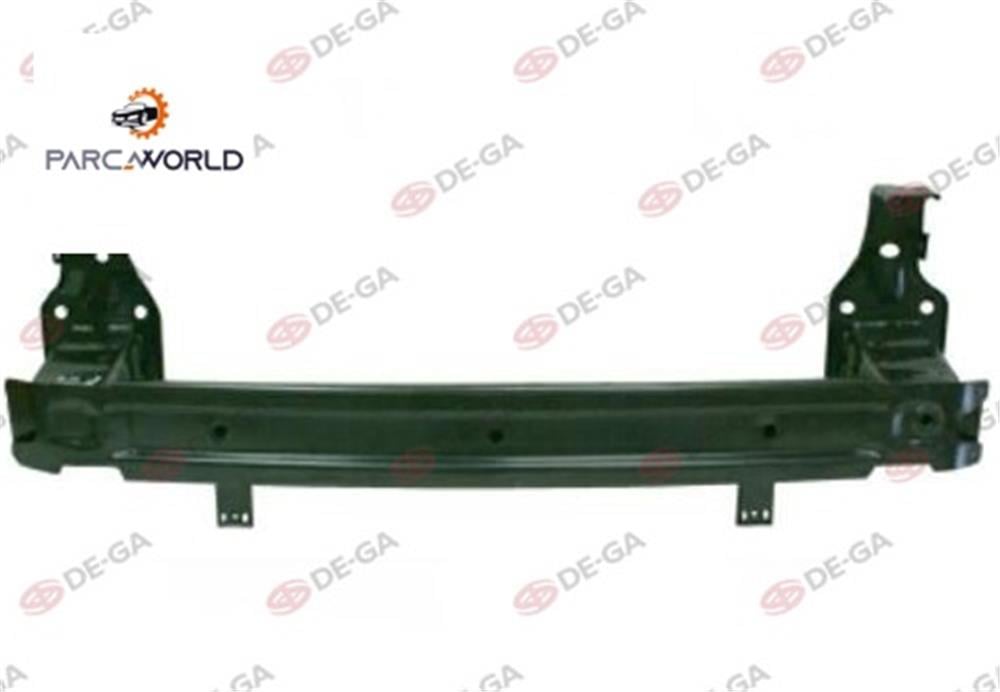 Ford Focus Smax Ön Tampon Takviyesi 2006