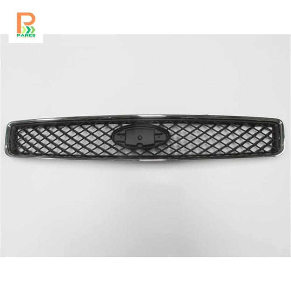 FORD FUSION- 03/06; ÖN PANJUR (NİKELAJ ÇERÇEVELİ)(TÜV)