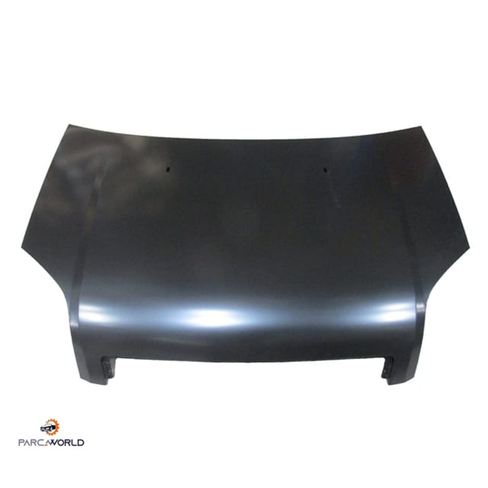 FORD FUSION- 03/11; MOTOR KAPUTU 