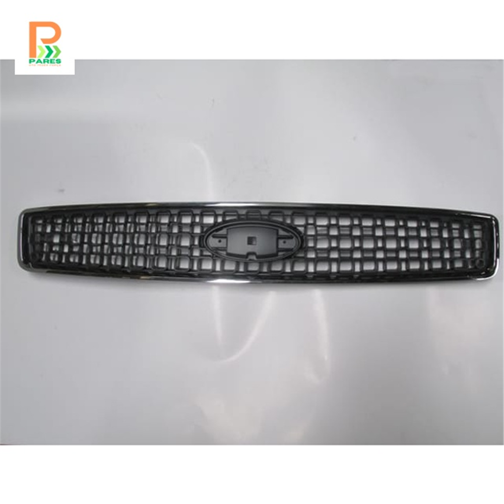FORD FUSION- 2007-2011- ÖN PANJUR (NİKELAJ ÇERÇEVELİ)