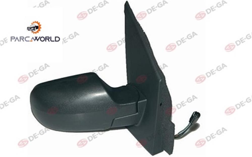Ford Fusıon Dış Ayna Elektrikli Isıtmalı Sağ 2003