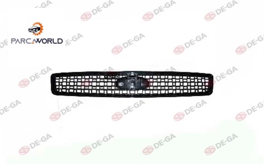 Ford Fusıon Ön Panjur Grı 2005