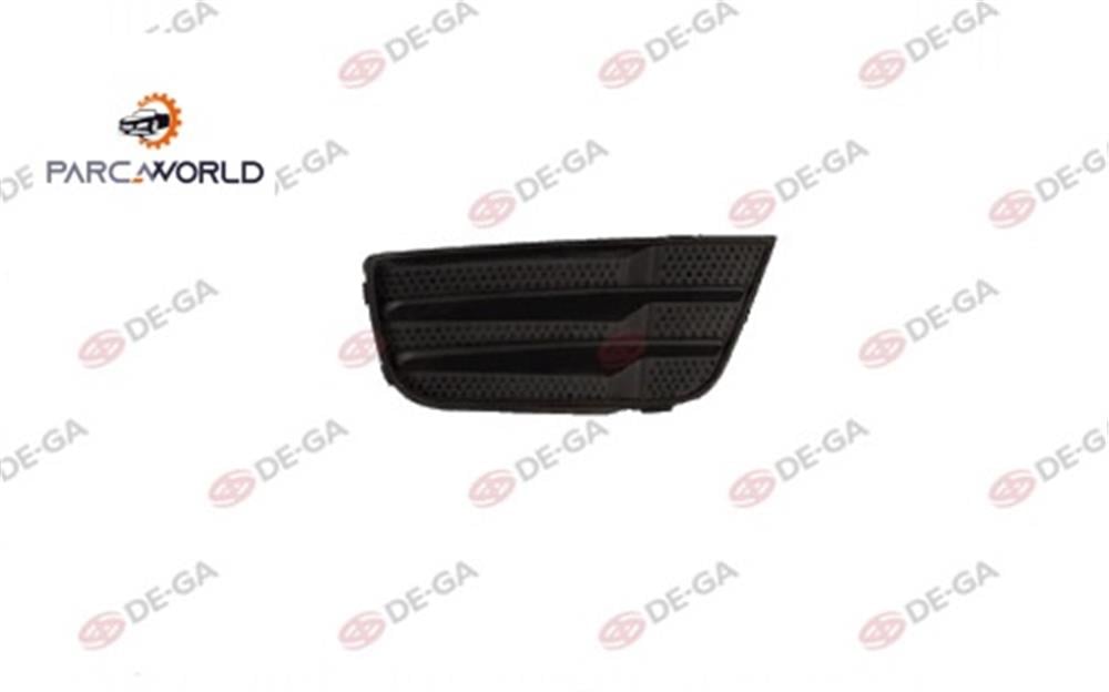 Ford Fusıon Ön Tampon Panjuru Sağ 2003-2005