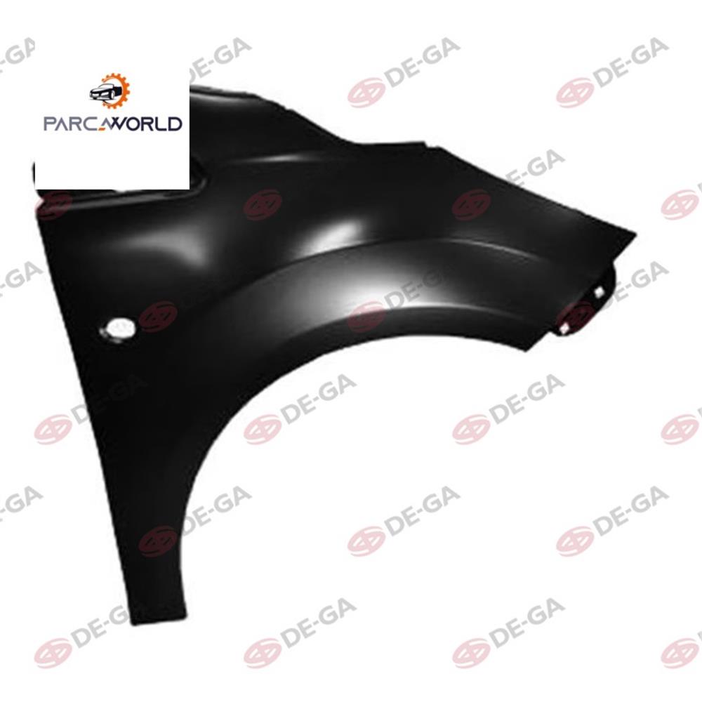 Ford Ka Ön Çamurluk Sağ 2008