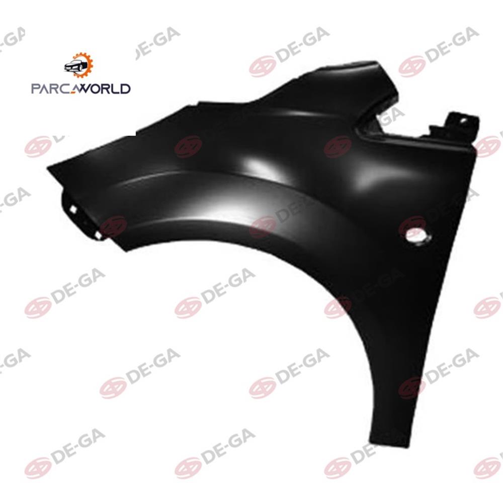 Ford Ka Ön Çamurluk Sol 2008