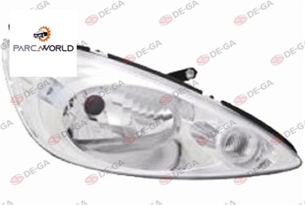 Ford Ka Ön Far Sağ 2008