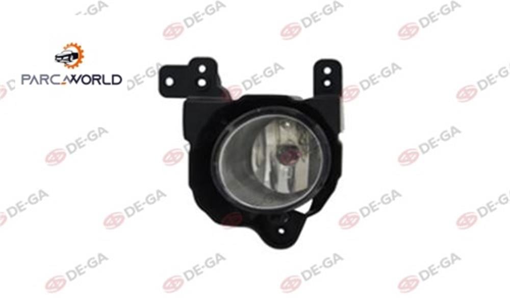 Ford Ka Ön Sıs Farı Sdn Sol 2008