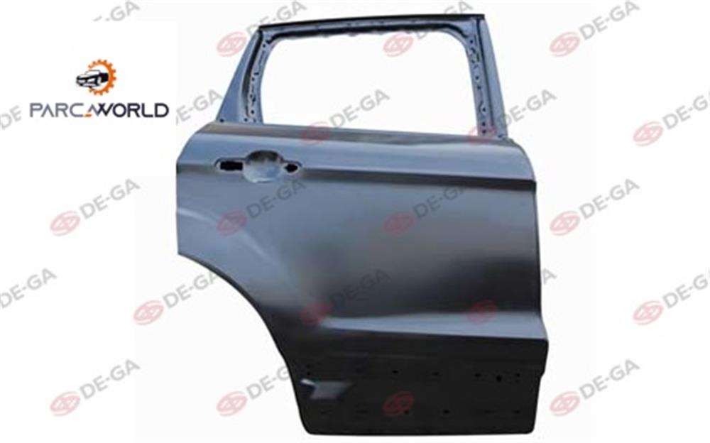 Ford Kuga Arka Kapı Sağ 2012