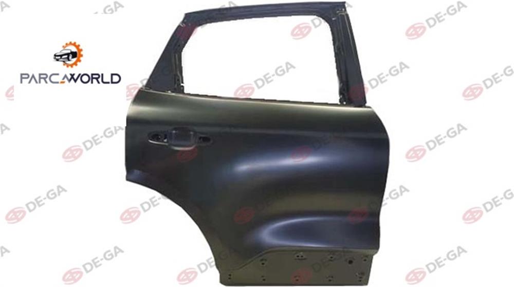 Ford Kuga Arka Kapı Sağ 2020