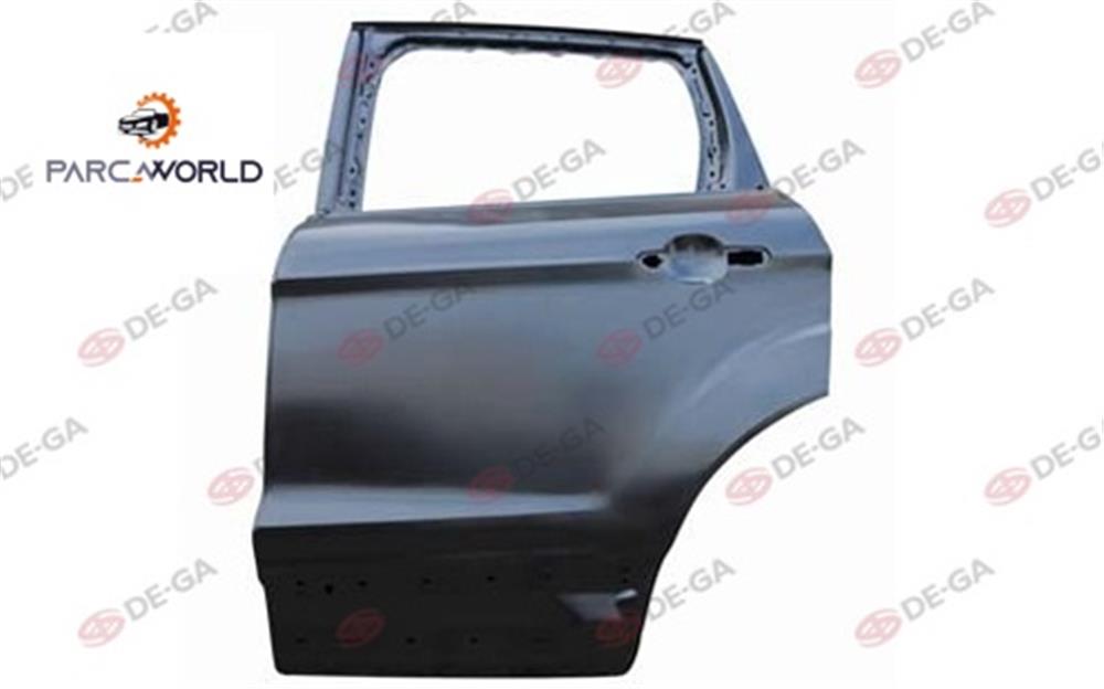 Ford Kuga Arka Kapı Sol 2012