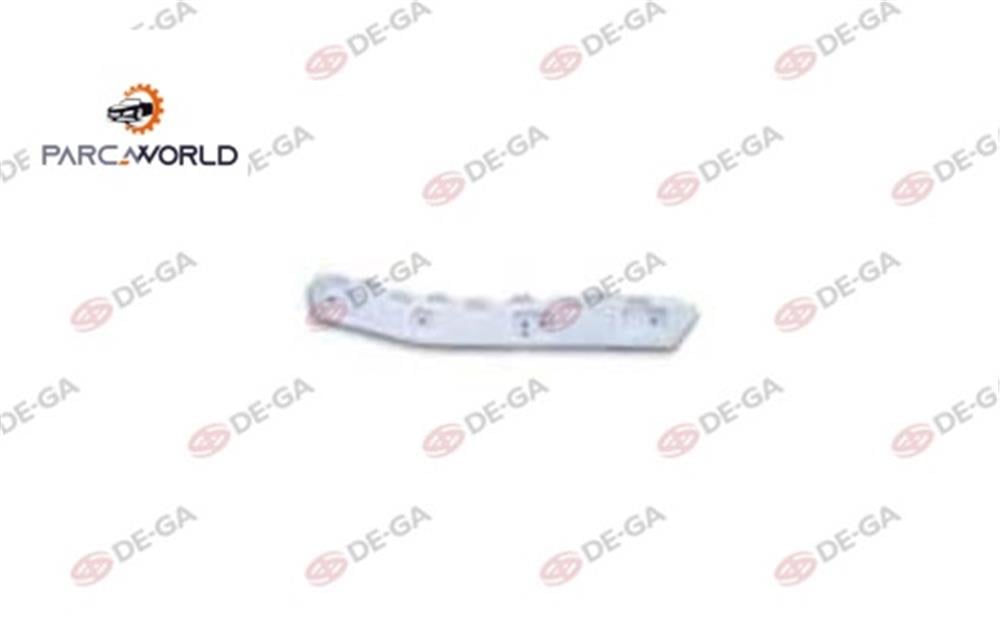 Ford Kuga Arka Tampon Braketı Sağ 2016