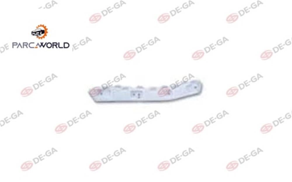 Ford Kuga Arka Tampon Braketı Sol 2016