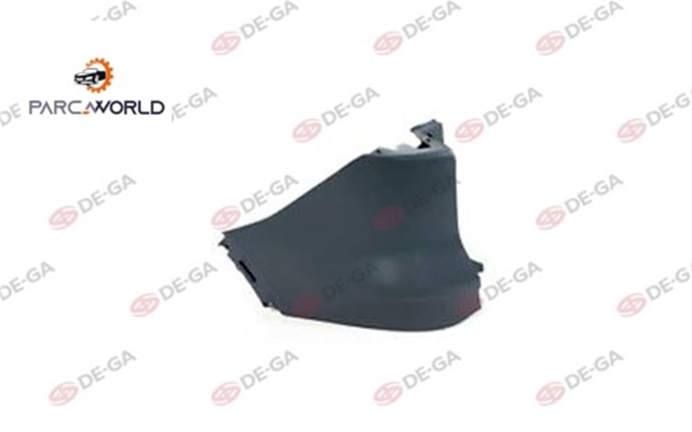 Ford Kuga Arka Tampon Sağ 2012