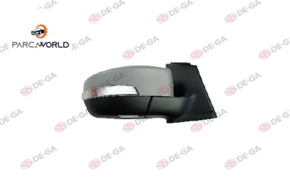 Ford Kuga Ayna Elektrikli Isıtmalı Katsıçayast Sağ 2012