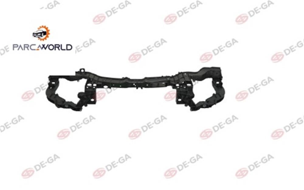 Ford Kuga Cmax Ön Panel Komple 2012
