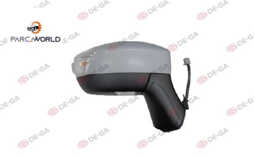 Ford Kuga Dış Ayna Elektrikli Isıtmalı Sınçevre Aydast Sağ 2008
