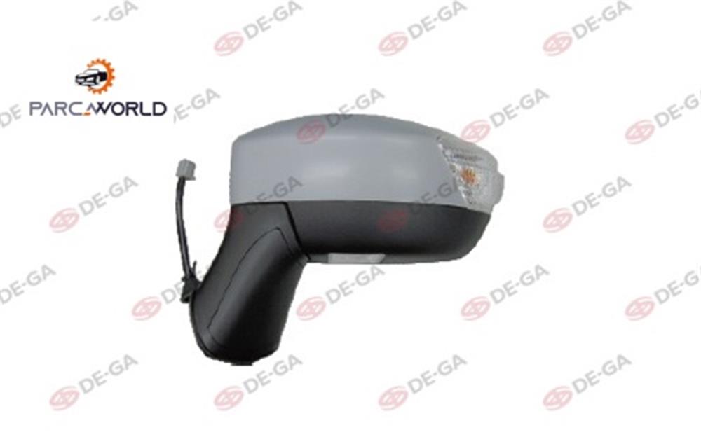 Ford Kuga Dış Ayna Elektrikli Isıtmalı Sınçevre Aydast Sol 2008