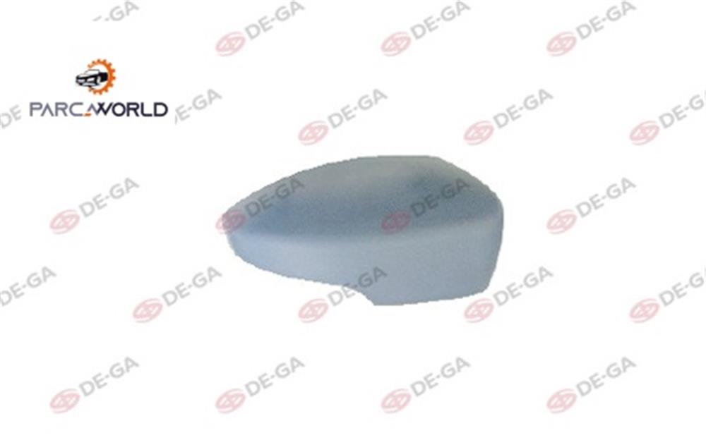 Ford Kuga Dış Ayna Kapağı Astarlı Sağ 2012