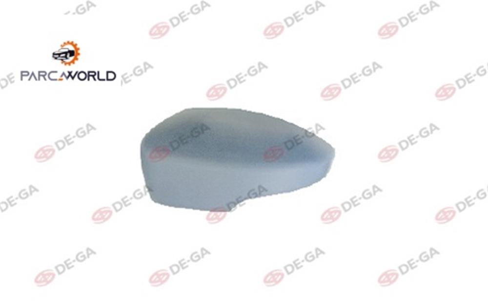Ford Kuga Dış Ayna Kapağı Astarlı Sol 2012