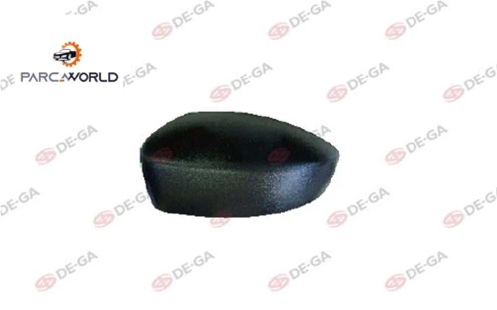Ford Kuga Dış Ayna Kapağı Sıyah Sol 2012