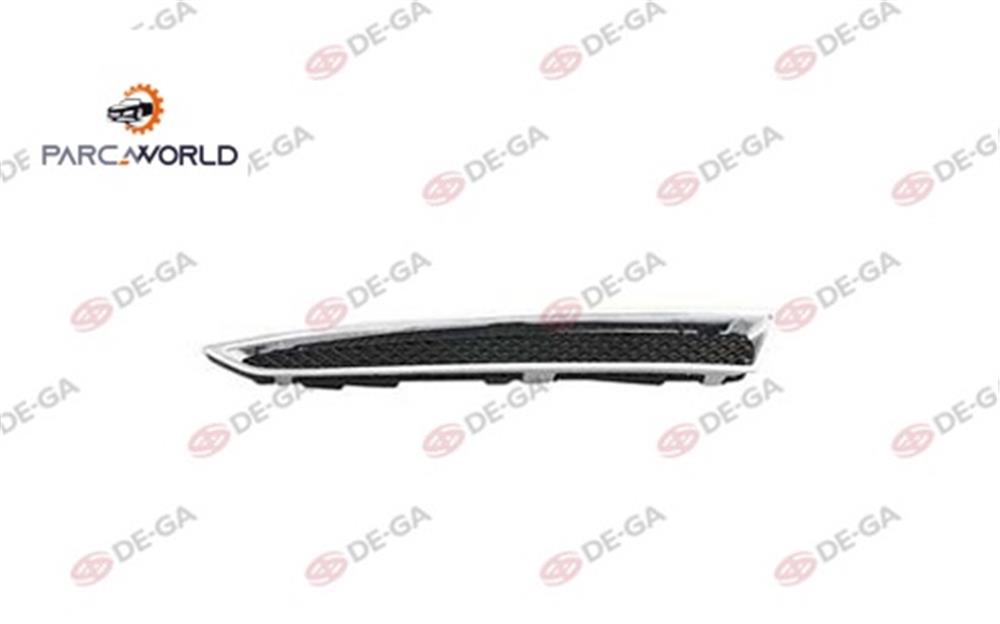 Ford Kuga Far Alt Süs Panjuru Sol 2012