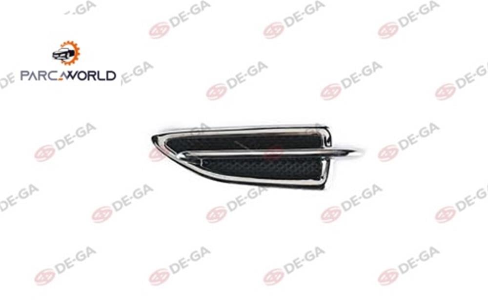 Ford Kuga Ön Çamurluk Çıtası Sağ 2012