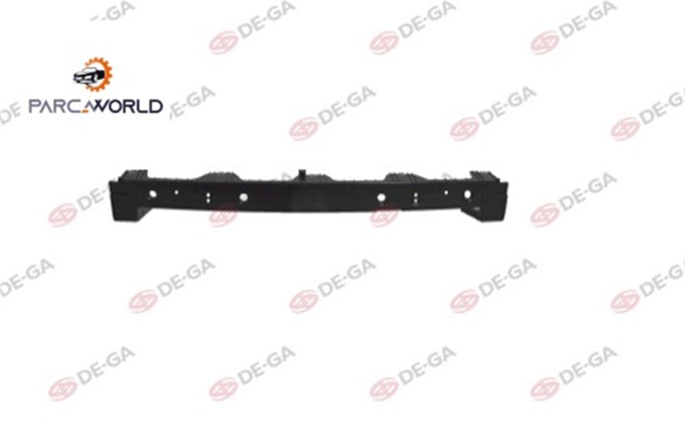 Ford Kuga Ön Panjur Takvpanelı 2012