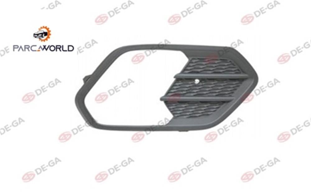 Ford Kuga Ön Tampon Panjuru Dlklı Sağ 2016
