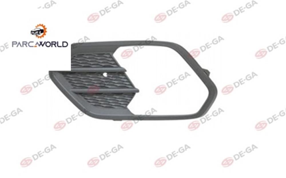 Ford Kuga Ön Tampon Panjuru Dlklı Sol 2016