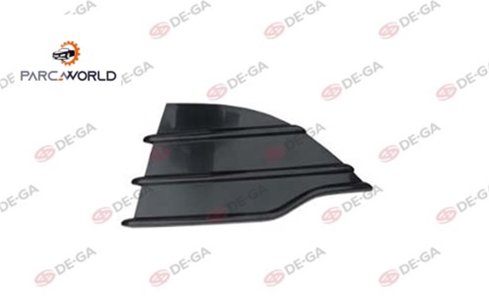 Ford Kuga Ön Tampon Panjuru Sol 2012
