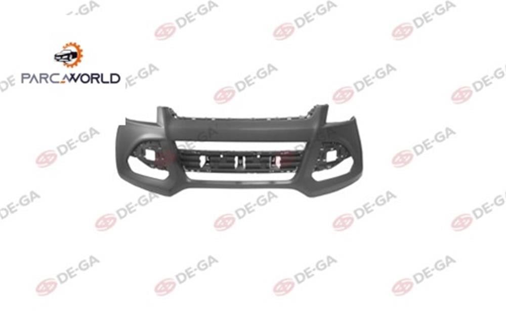 Ford Kuga Ön Tampon Sendelıklı 2012