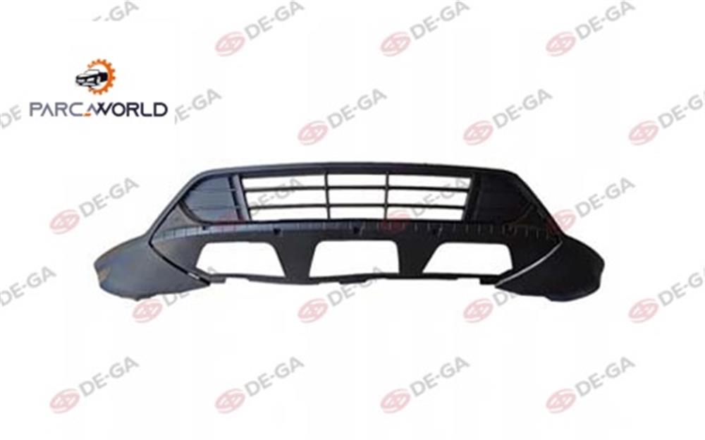 Ford Kuga Ön Tampon Spoılerı 2016