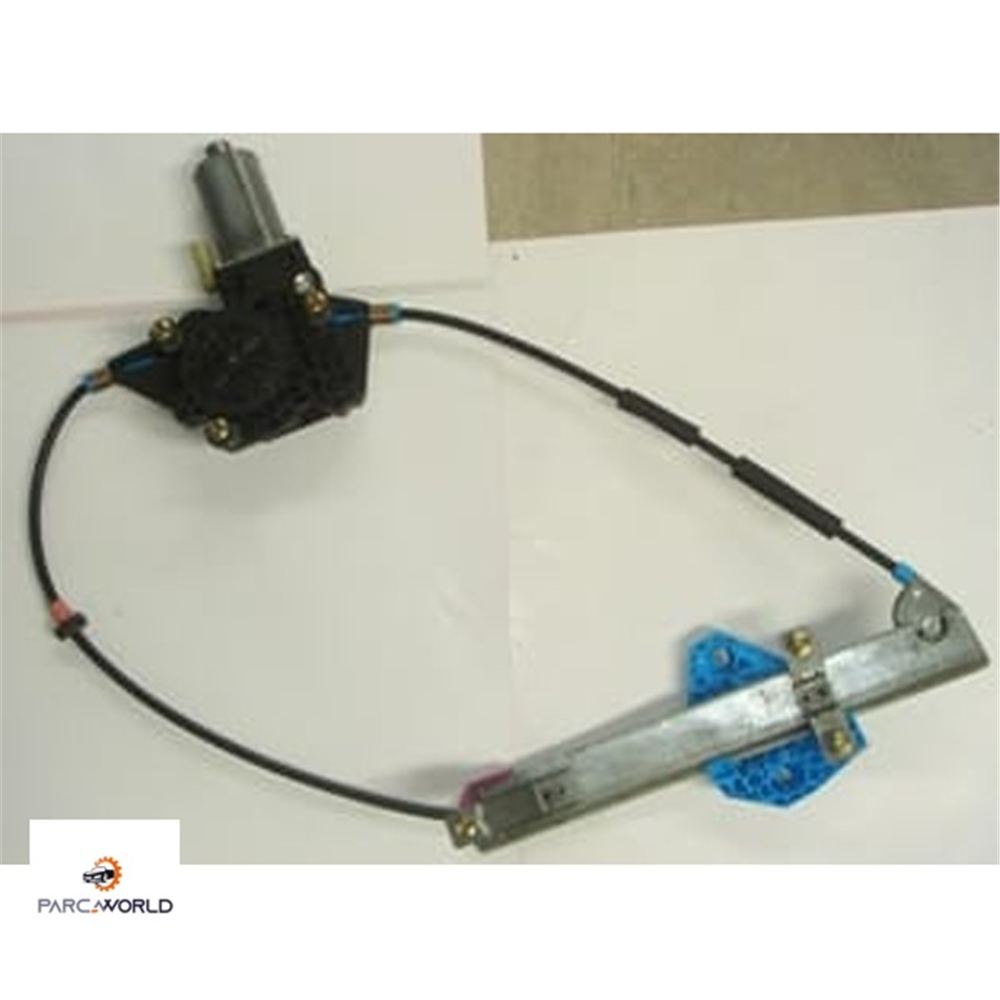 FORD MONDEO- 1997-2000- ARKA CAM KRİKOSU SAĞ TARAF ELEKTRİKLİ/MOTORLU 