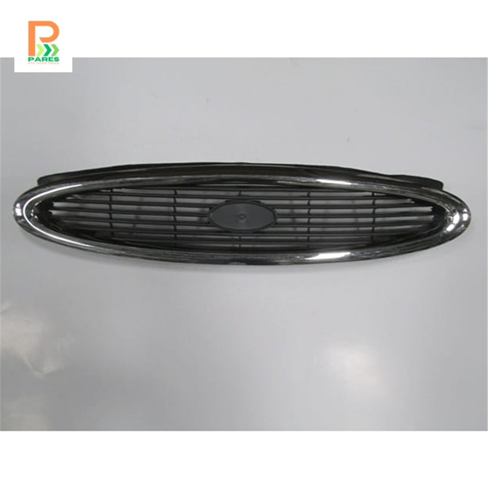 FORD MONDEO- 1997-2000- ÖN PANJUR SİYAH/NİKELAJ KAPLAMALI (BENZİNLİ TİP)