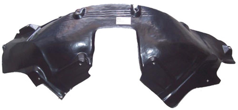 FORD MONDEO- 2001-2004- ARKA ÇAMURLUK DAVLUMBAZI SAĞ TARAF (LT-FD6026) 